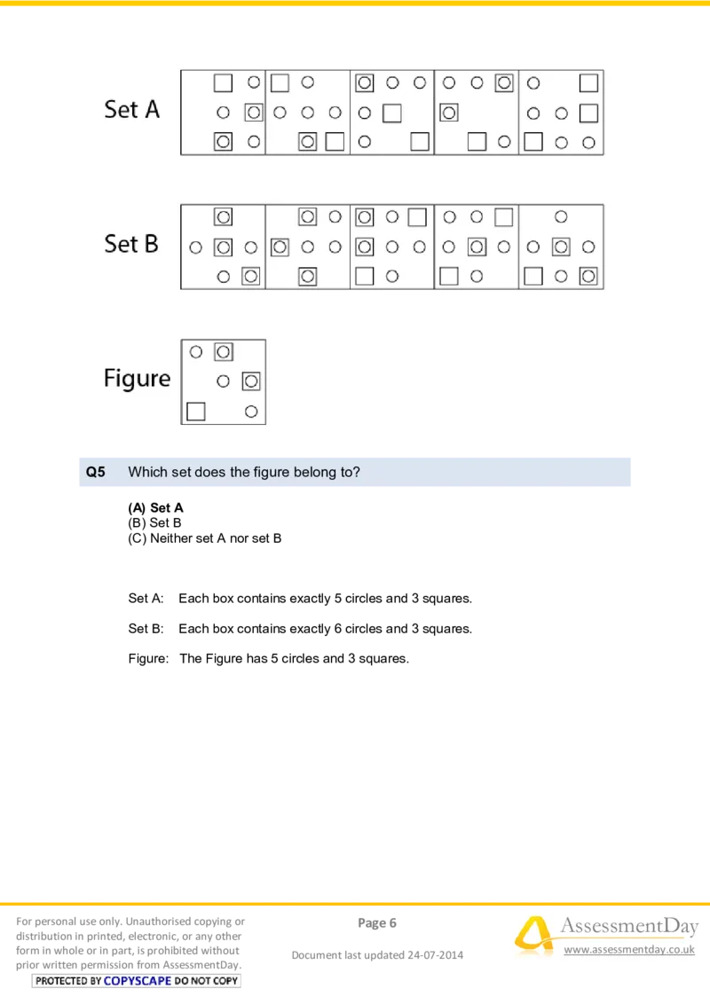 DiagrammaticReasoningTest4-Solutions_2025春招题库汇总_十大行测题库_2023年十大热门题库更新中_05、TalentQ汇总_TalentQ测试题（适合大多数外资银行以及其他企业）_DiagrammaticReasoningTests