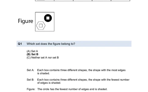 DiagrammaticReasoningTest4-Solutions_2025春招题库汇总_十大行测题库_2023年十大热门题库更新中_05、TalentQ汇总_TalentQ测试题（适合大多数外资银行以及其他企业）_DiagrammaticReasoningTests