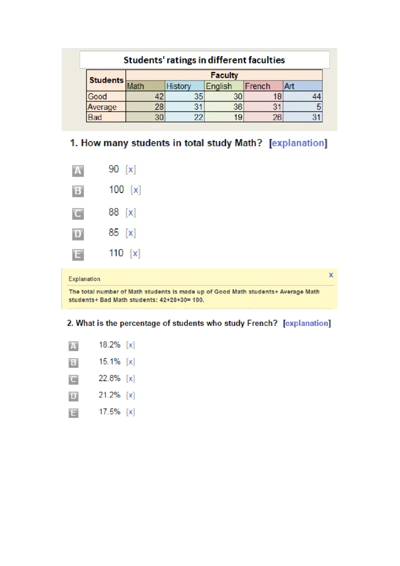 NumericalComprehension#1完成_2025春招题库汇总_快消题库-1_快消汇总_2023金佰利最新题库（TalentQ）_TalentQ笔试题库_Numericalcomprehension