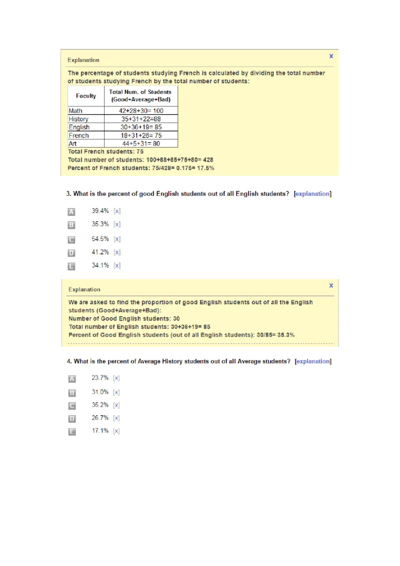 NumericalComprehension#1完成_2025春招题库汇总_快消题库-1_快消汇总_2023金佰利最新题库（TalentQ）_TalentQ笔试题库_Numericalcomprehension