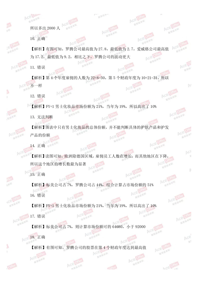 Cut-e真题3参考答案_2025春招题库汇总_快消题库-2_2023快消合集(17家持续更新中）_2024达能最新题库（AI开放题+游戏题）_供应链等岗位题库cut-e题库