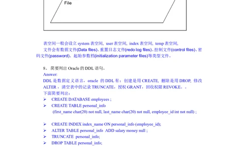 IT系统分析员考题v1-answer_2025春招题库汇总_银行题库-1_银行全套上岸资料_500套面试话术_05面试话术实例_07案例_实例美的集团-招聘笔试题库（共76个岗位的笔试题）_华润hr_IT类