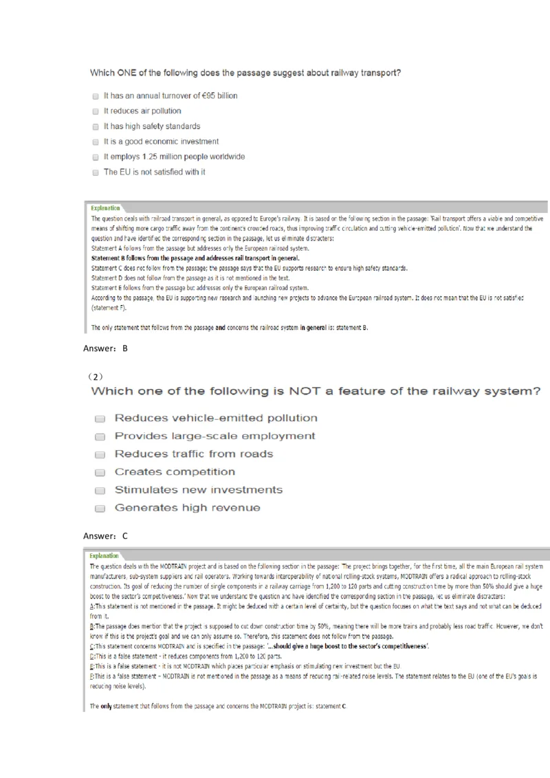 ElementsVerbalTest#1,Question_2025春招题库汇总_快消题库-1_快消汇总_2023金佰利最新题库（TalentQ）_TalentQ笔试题库_ElementsVerbal