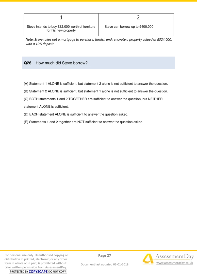 AdvancedNumericalReasoning1-Questions_2025春招题库汇总_十大行测题库_2023年十大热门题库更新中_05、TalentQ汇总_TalentQ笔试题库英文_04、TalentQ（图文版-参考）（中文英文都有）_NumericalReasoning