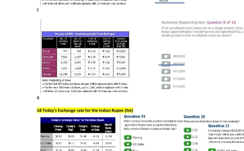 CitiNumerical汇总Part3_2025春招题库汇总_外资银行题库_23花旗_师兄师姐分享资料_花旗银行