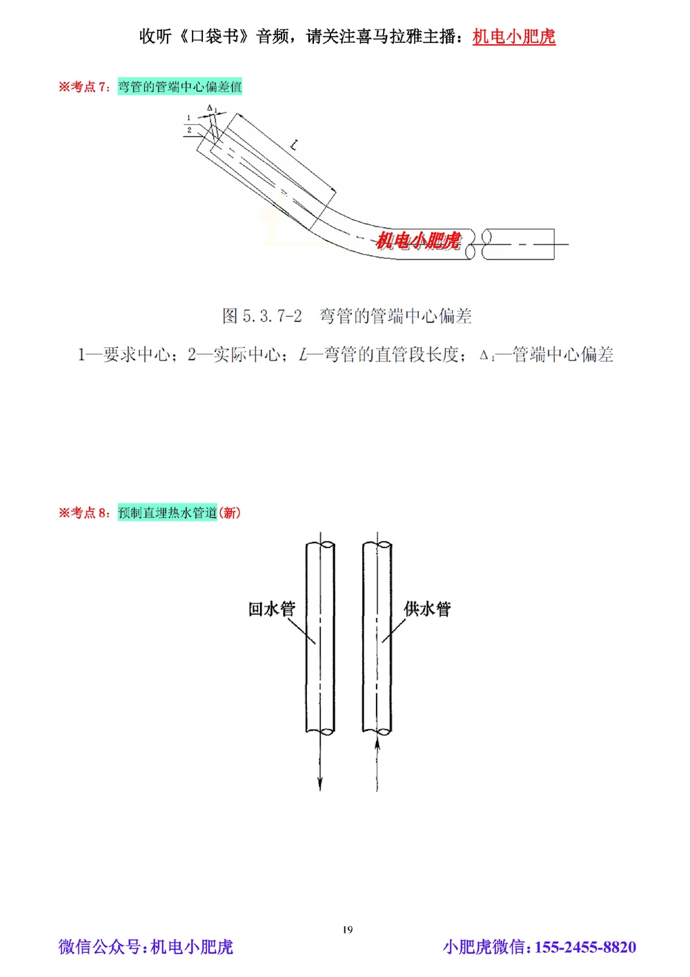 02讲-实操看图-管道（空白讲义）_2026年一级建造师_2026年一建机电_2025年一建机电SVIP_04-冲刺串讲✿考点强化✿小灶集训_68-机电《实操看图班》小肥虎SMR
