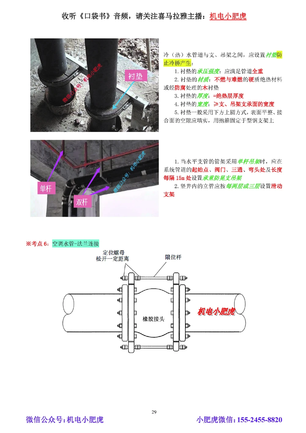 02讲-实操看图-管道（空白讲义）_2026年一级建造师_2026年一建机电_2025年一建机电SVIP_04-冲刺串讲✿考点强化✿小灶集训_68-机电《实操看图班》小肥虎SMR