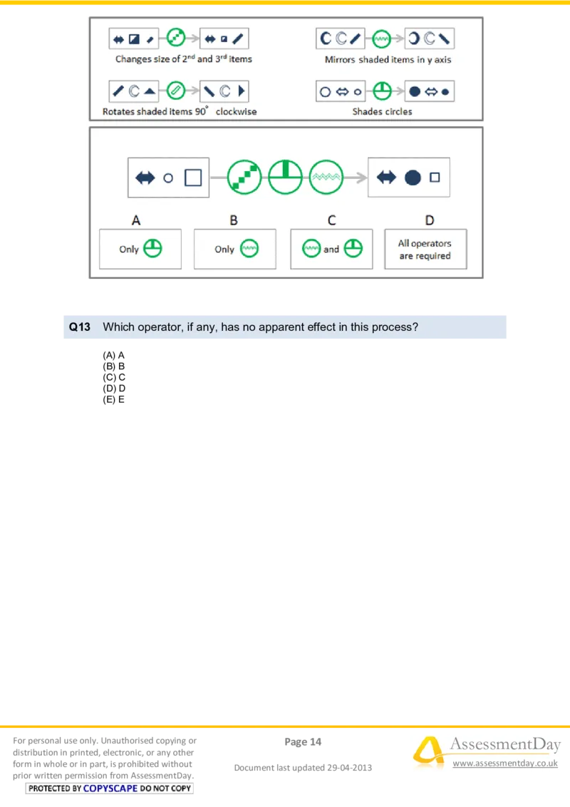 DiagrammaticReasoningTest2-Questions_2025春招题库汇总_十大行测题库_2023年十大热门题库更新中_05、TalentQ汇总_TalentQ测试题（适合大多数外资银行以及其他企业）_DiagrammaticReasoningTests