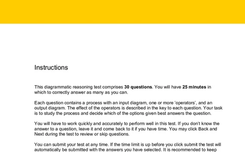 DiagrammaticReasoningTest2-Questions_2025春招题库汇总_十大行测题库_2023年十大热门题库更新中_05、TalentQ汇总_TalentQ测试题（适合大多数外资银行以及其他企业）_DiagrammaticReasoningTests