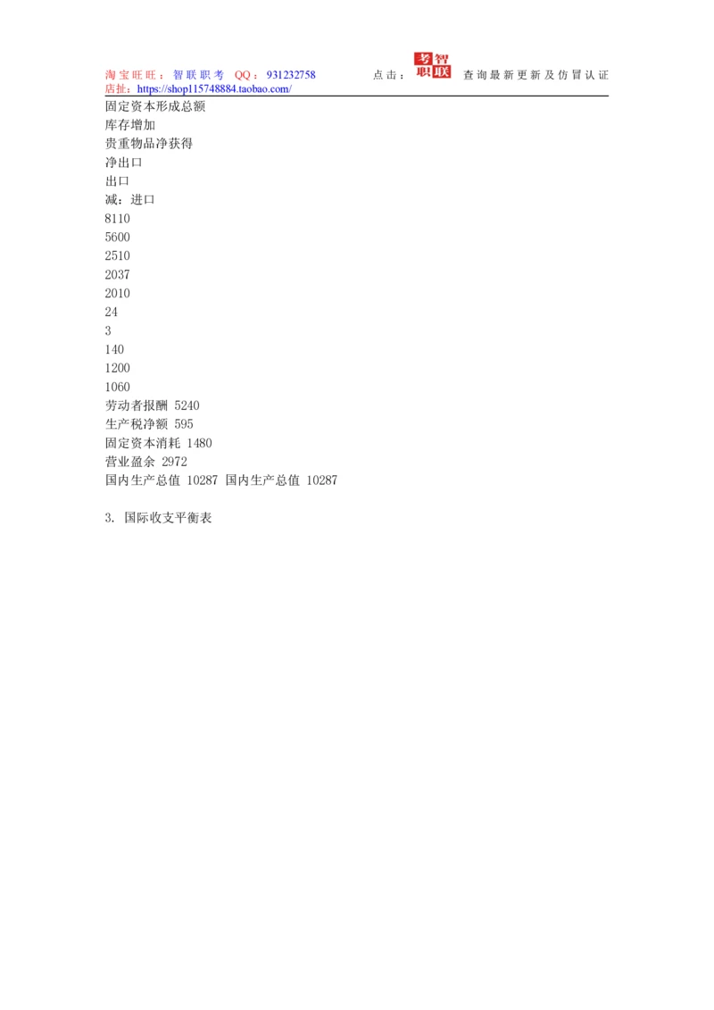 4-国民经济核算试题库_三桶油_中国石油_中石油笔试_笔试。！_7-专业测试部分（仅需看自己专业即可）_3.4财会知识_5.统计学