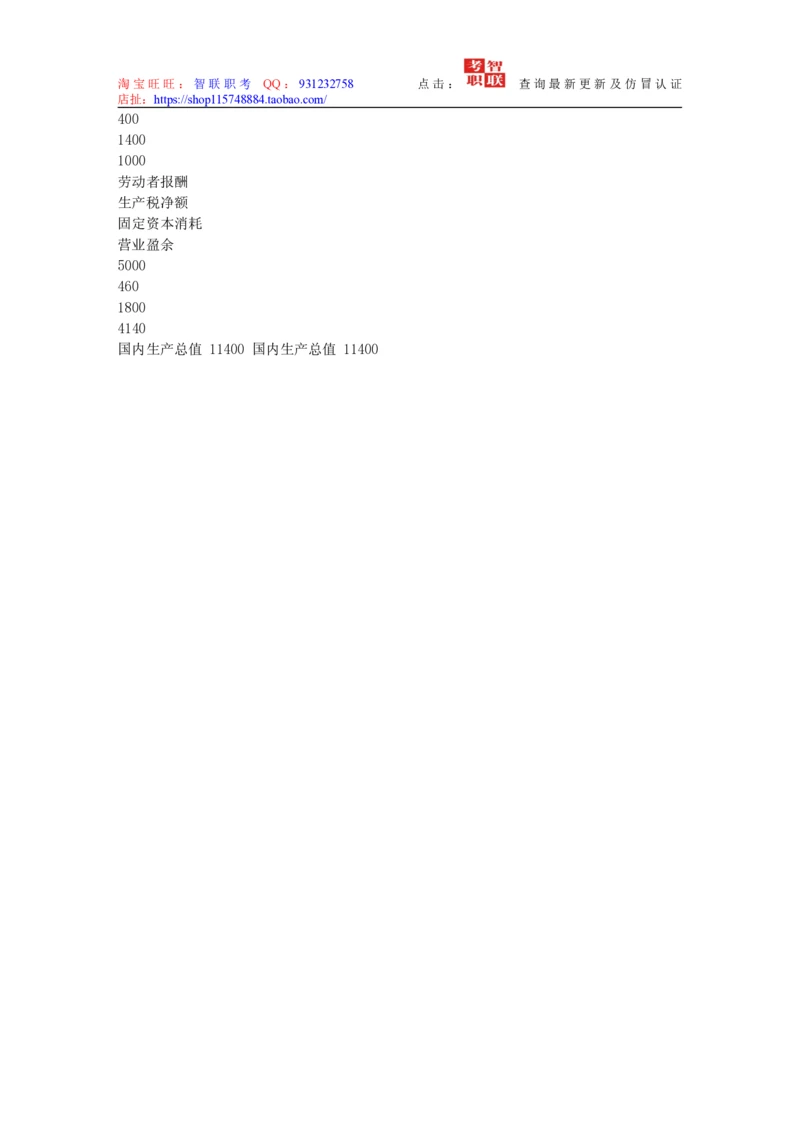 4-国民经济核算试题库_三桶油_中国石油_中石油笔试_笔试。！_7-专业测试部分（仅需看自己专业即可）_3.4财会知识_5.统计学