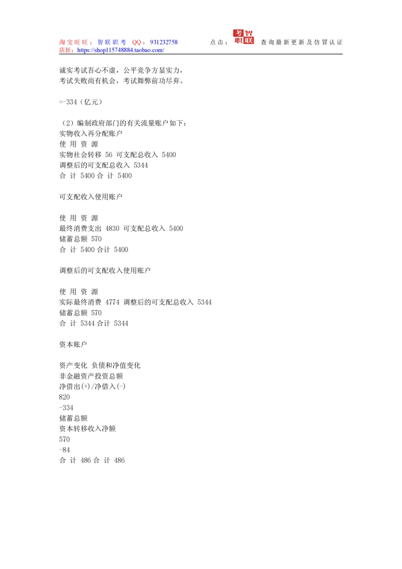 4-国民经济核算试题库_三桶油_中国石油_中石油笔试_笔试。！_7-专业测试部分（仅需看自己专业即可）_3.4财会知识_5.统计学