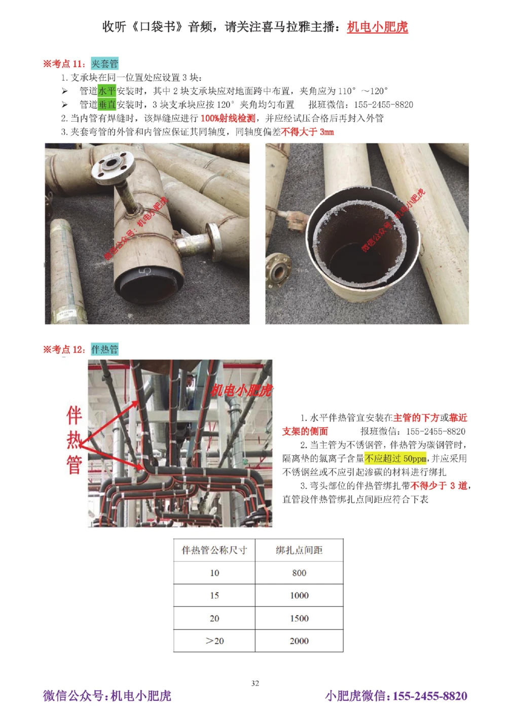 02-实操看图管道_2026年一级建造师_2026年一建机电_2025年一建机电SVIP_04-冲刺串讲✿考点强化✿小灶集训_68-机电《实操看图班》小肥虎SMR
