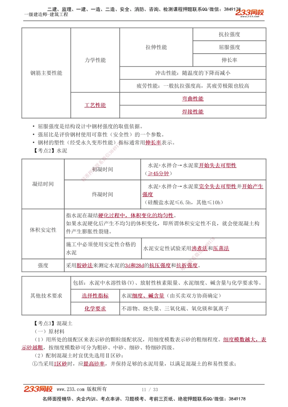 01-04_2026年一级建造师_2026年一建建筑_2025年一建建筑SVIP_04-冲刺串讲✿考点强化✿小灶集训_79-建筑《考前集训班》江凌俊233
