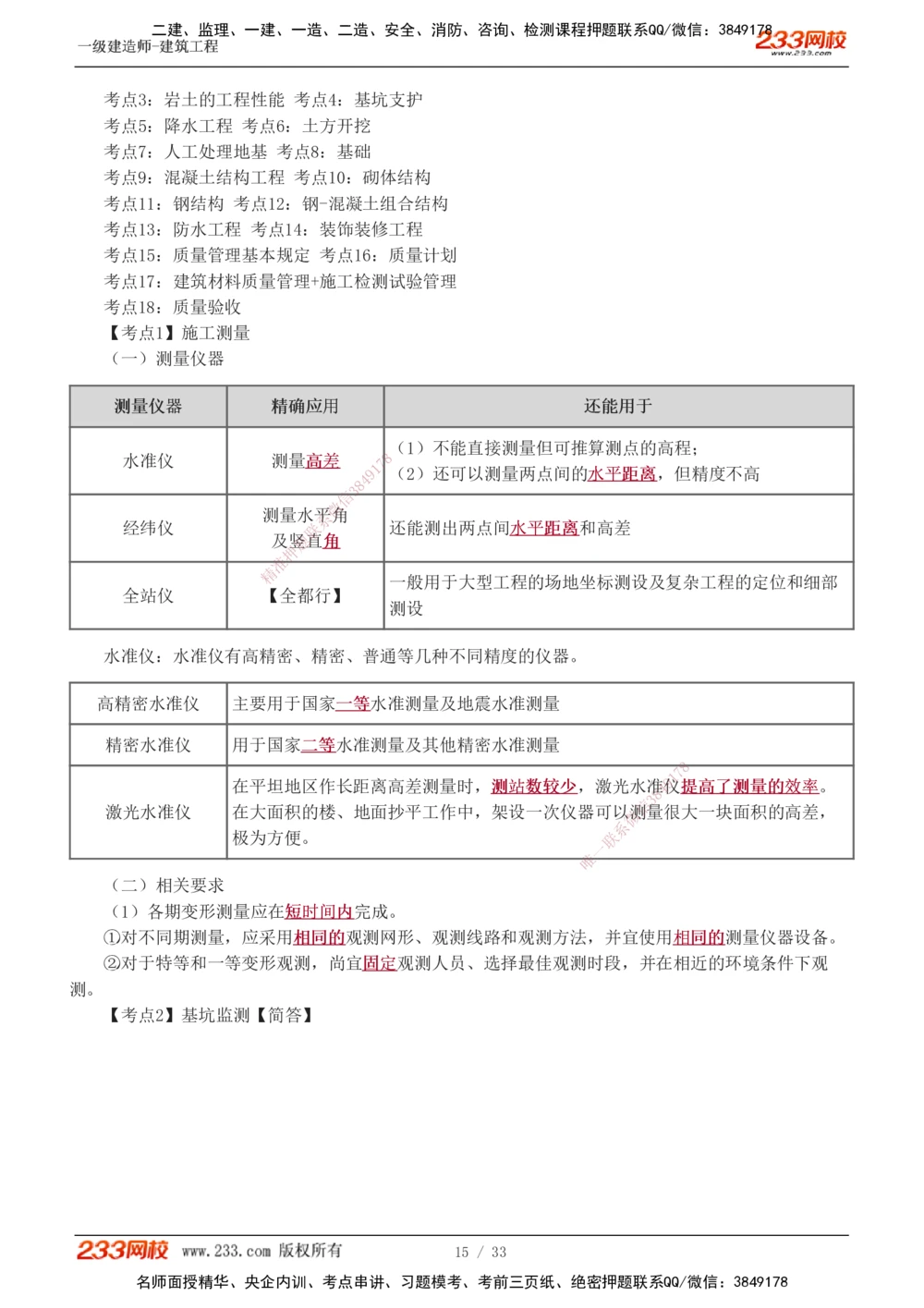 01-04_2026年一级建造师_2026年一建建筑_2025年一建建筑SVIP_04-冲刺串讲✿考点强化✿小灶集训_79-建筑《考前集训班》江凌俊233
