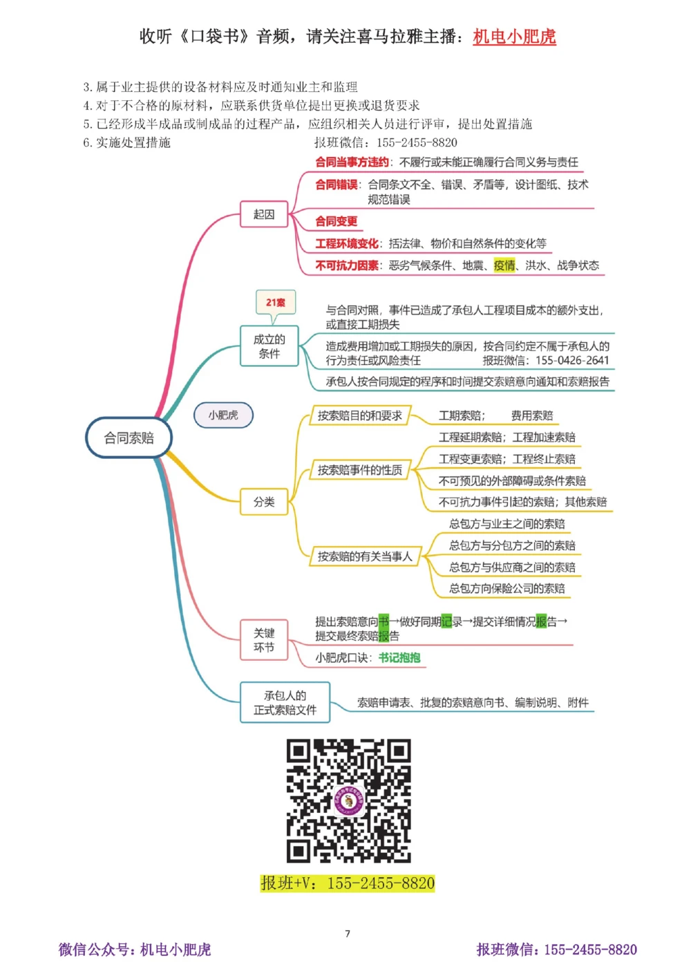07-案例百题斩（36-40题）_2026年一级建造师_2026年一建机电_2025年一建机电SVIP_04-冲刺串讲✿考点强化✿小灶集训_17-机电《案例百题斩》小肥虎SMR
