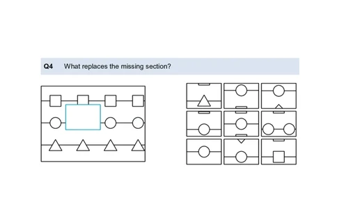 LogicalReasoningTest11-Questions_2025春招题库汇总_八大题库-1_04八大汇总_信永中和_专业题综合知识-参考_英文题_LogicalReasoningTests