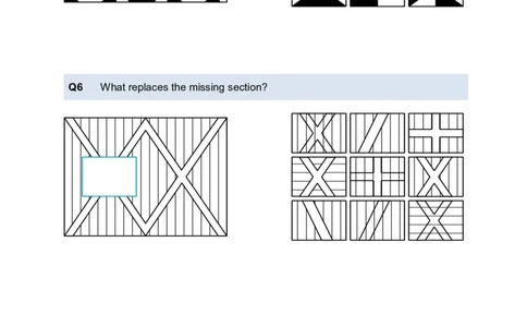 LogicalReasoningTest11-Questions_2025春招题库汇总_八大题库-1_04八大汇总_信永中和_专业题综合知识-参考_英文题_LogicalReasoningTests