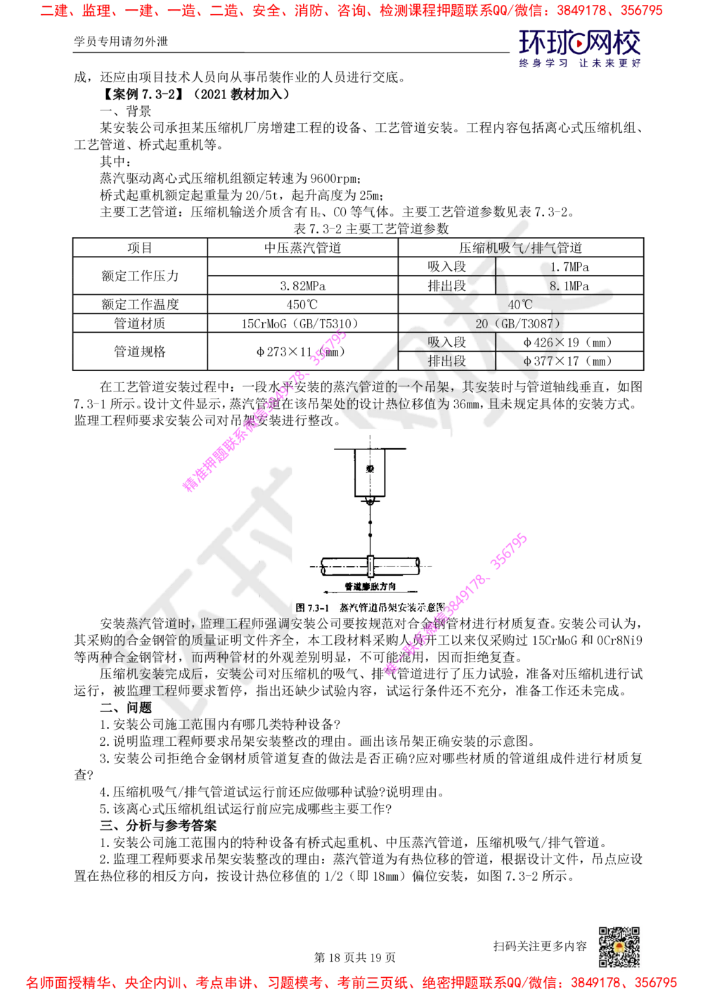 04.2025一建机电直播密训（四）_2026年一级建造师_2026年一建机电_2025年一建机电SVIP_04-冲刺串讲✿考点强化✿小灶集训_40-机电《直播密训班》苏婷HQ推荐