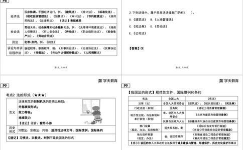 01.2025年一建《法规》直播带学讲义黑白打印版_2026年一建法规_2025年一建法规SVIP_02-基础精讲✿高端面授✿深度强化_33-法规《直播带学课》武海峰XT_--配套讲义--
