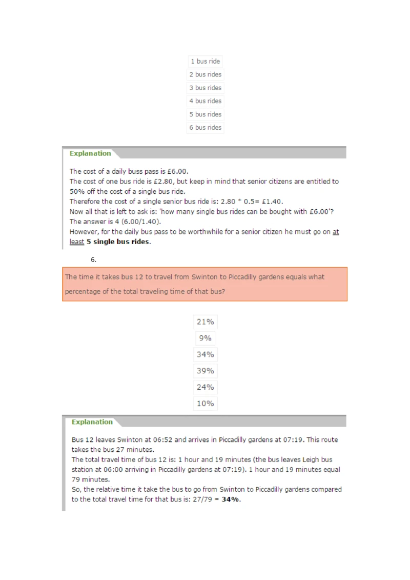 AspectsNumerical#3完成_2025春招题库汇总_快消题库-1_快消汇总_2023金佰利最新题库（TalentQ）_TalentQ笔试题库_AspectsNumerical