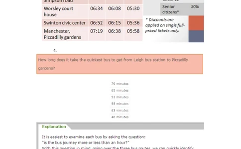 AspectsNumerical#3完成_2025春招题库汇总_快消题库-1_快消汇总_2023金佰利最新题库（TalentQ）_TalentQ笔试题库_AspectsNumerical
