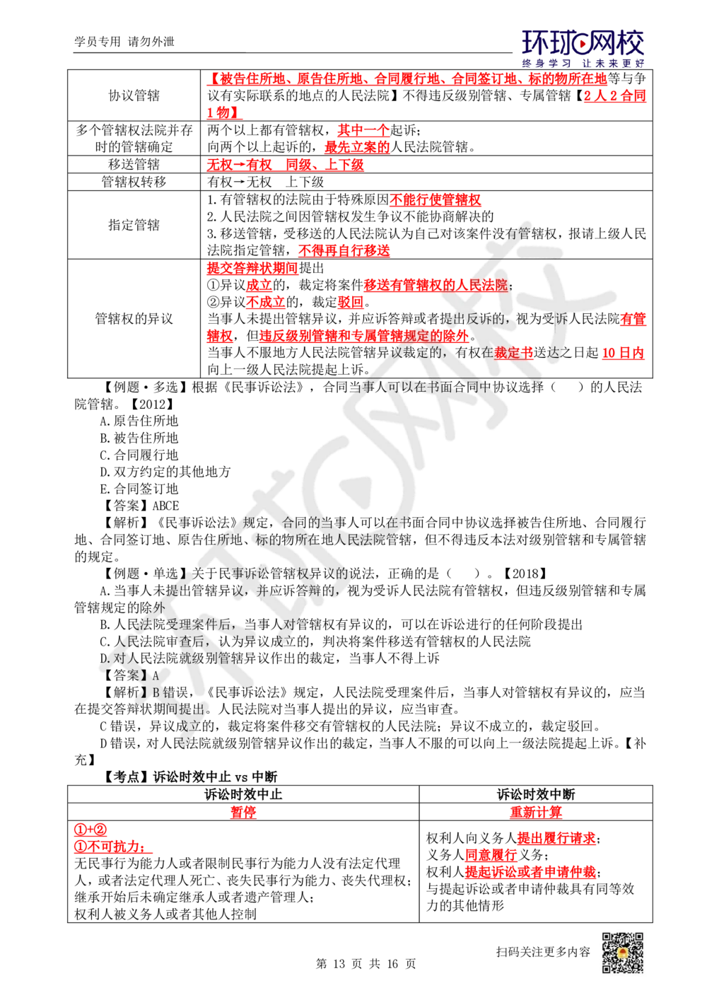 03.2025环球网校一级建造师《建设工程法规及相关知识》考前专项突破-易混类比考点专题3_2026年一级建造师_2026年一建法规_2025年一建法规SVIP_04-冲刺串讲✿考点强化✿小灶集训_641