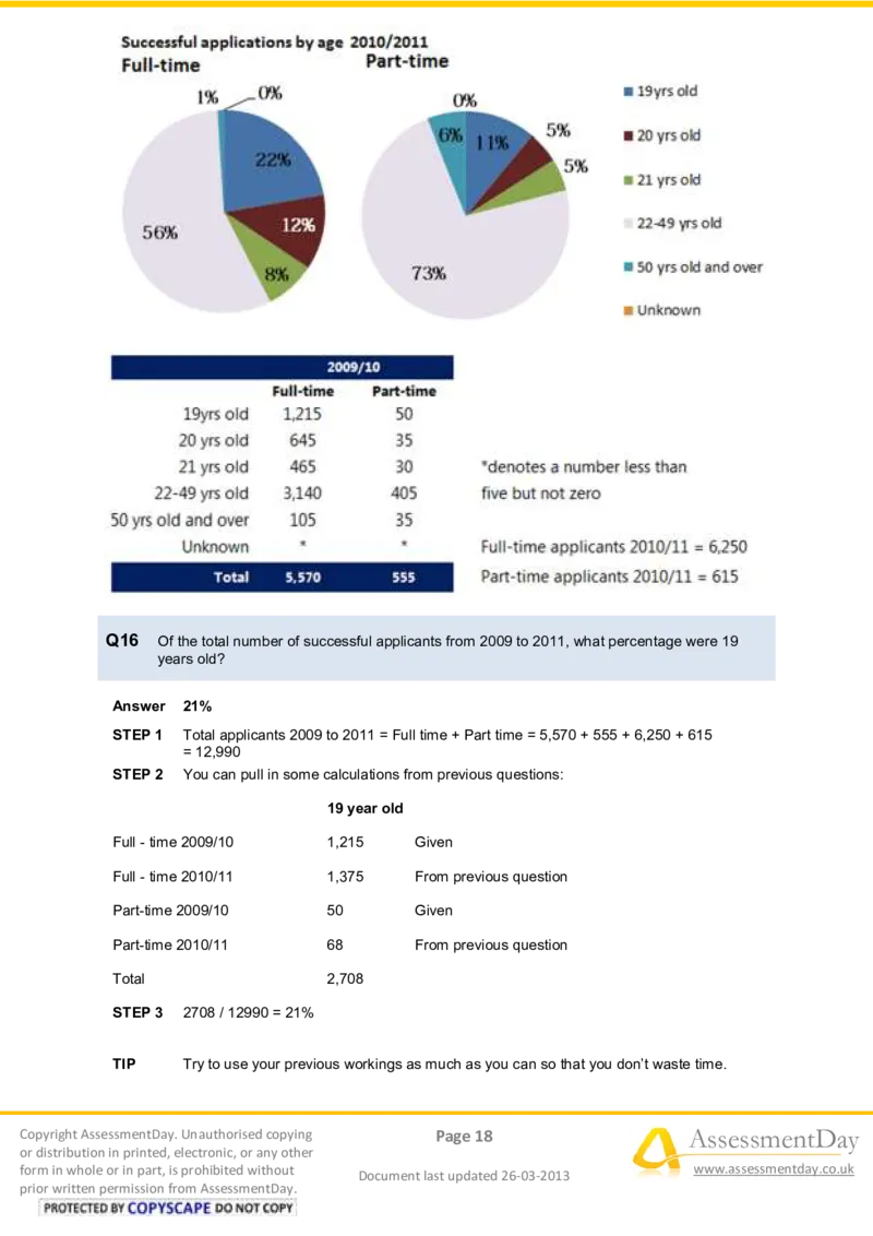 NumericalCriticalReasoningTest4-Solutions_2025春招题库汇总_十大行测题库_2023年十大热门题库更新中_05、TalentQ汇总_TalentQ测试题（适合大多数外资银行以及其他企业）_NumericalReasoning