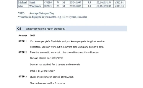 NumericalCriticalReasoningTest4-Solutions_2025春招题库汇总_十大行测题库_2023年十大热门题库更新中_05、TalentQ汇总_TalentQ测试题（适合大多数外资银行以及其他企业）_NumericalReasoning
