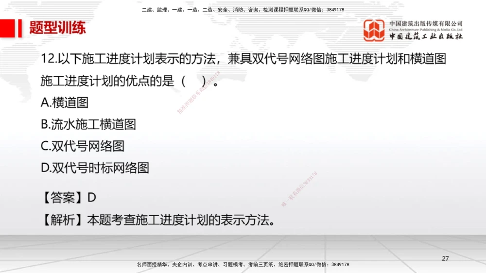 04.27一建《机电》高频考点学习技巧带练_2026年一级建造师_2026年一建机电_2025年一建机电SVIP_02-基础精讲✿高端面授✿深度强化_02-机电《前期全套课》名师JGS_讲义