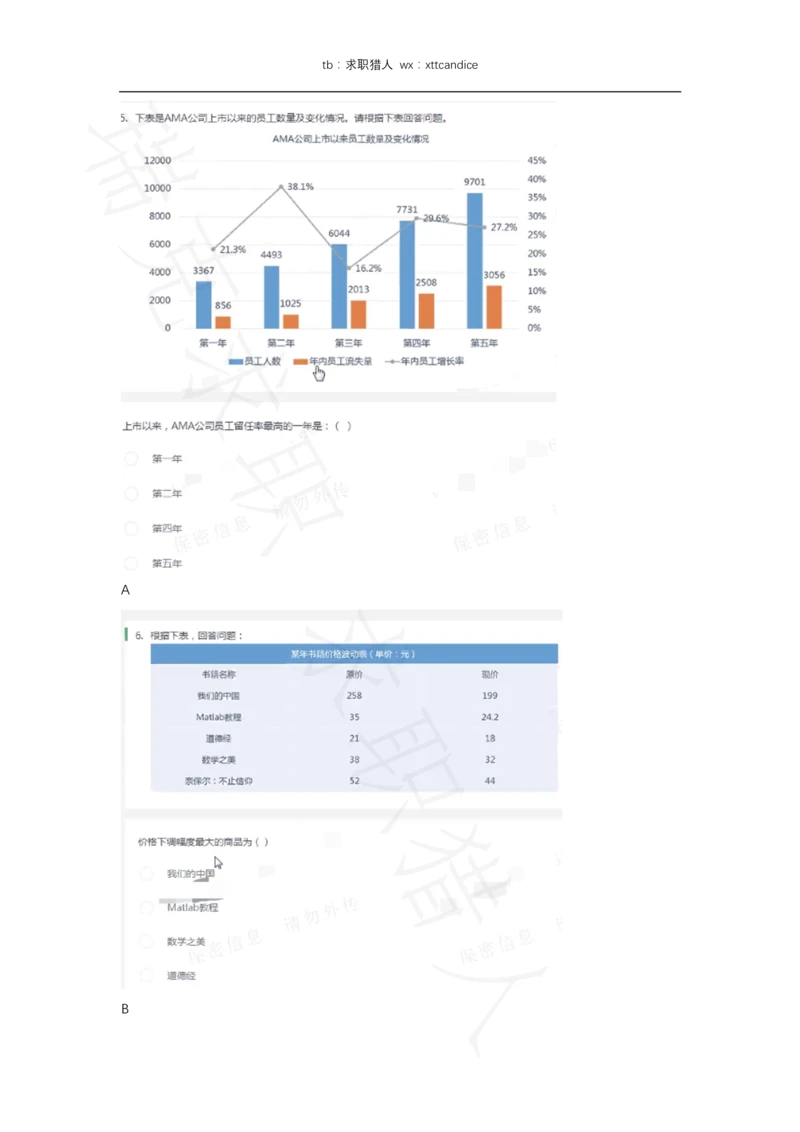 20OnePlus一加春招测评（瑞克求职：2020春招）_2025春招题库汇总_十大行测题库_2023年十大热门题库更新中_01、北sen汇总_补充资料_04、21、20年北s真题整理，部分有解析（word+pdf）
