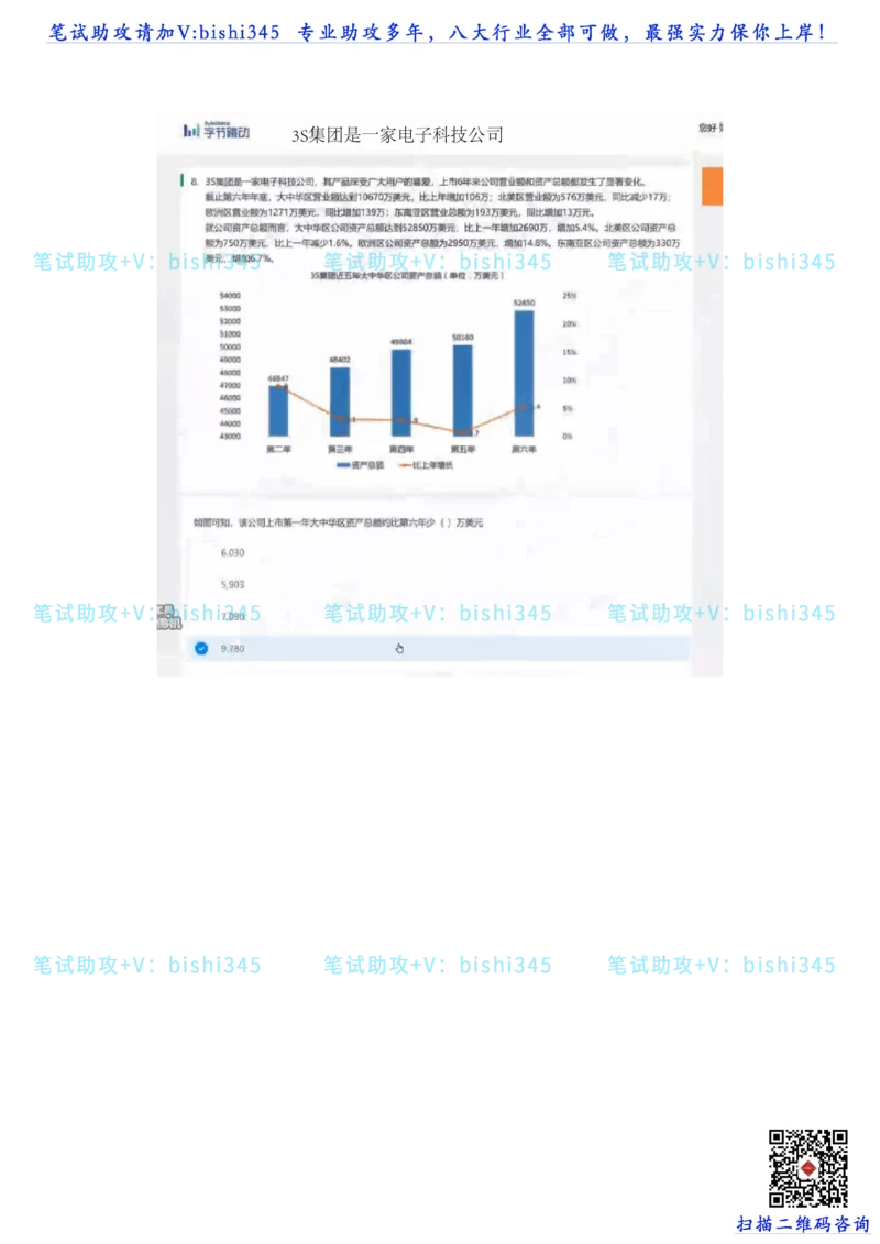 24秋招北森题库（可搜）_题库可搜答案_北森题库(更新9.10)_北森（可搜）_最新24届秋招题库-可搜_0419095746