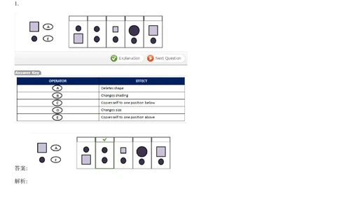 Diagramming3_2025春招题库汇总_快消题库-1_快消汇总_2023高露洁最新题库_CEBS－HL往年题库_DiagrammaticReasoning（10）