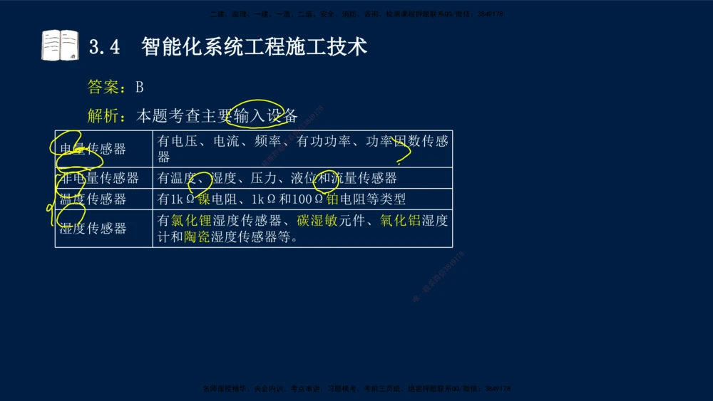 02、王建波-一级建造师-机电-习题带练-第3章_2026年一级建造师_2026年一建机电_2025年一建机电SVIP_03-习题精析✿实战特训✿模考通关_11-机电《习题解析班》王建波XSW_讲义