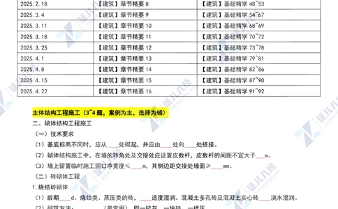 05.0107一建建筑章节精要6_2026年一级建造师_2026年一建建筑_2025年一建建筑SVIP_02-基础精讲✿高端面授✿深度强化_09-建筑《章节精要班》郭俊辉ZBJ