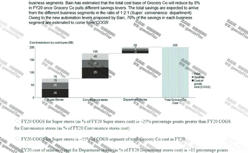 Bain贝恩CN&HKOT第9套_2025春招题库汇总_咨询题库_2023咨询公司合集（7家）_2023贝恩Bain咨询_贝恩CN&HK（hirevue）