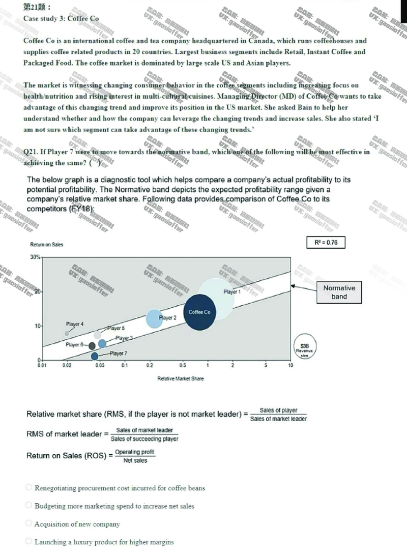 Bain贝恩CN&HKOT第9套_2025春招题库汇总_咨询题库_2023咨询公司合集（7家）_2023贝恩Bain咨询_贝恩CN&HK（hirevue）