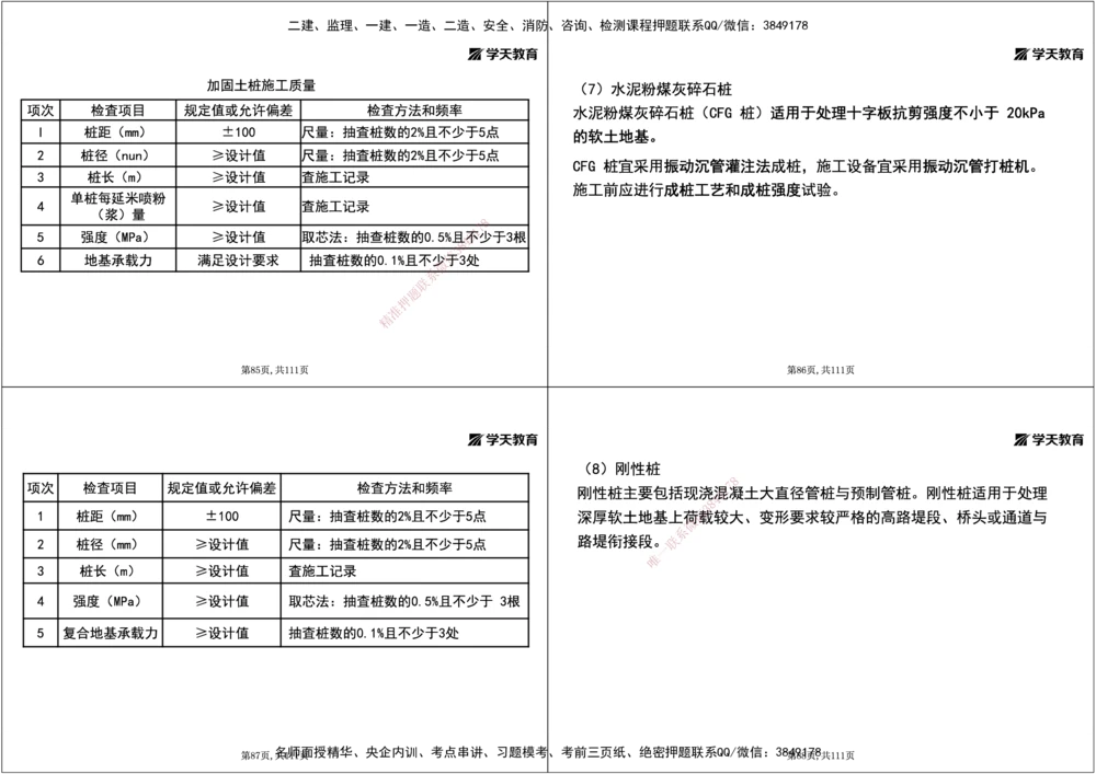 01.2025年一建直播带学1路基工程（黑白打印版）_2026年一级建造师_2026年一建公路_2025年一建公路SVIP_02-基础精讲✿高端面授✿深度强化_30-公路《直播带学班》刘滢XT_--配套讲义--
