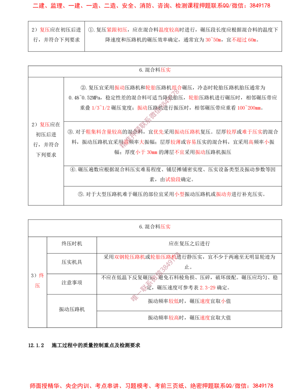 05.05-第2章-飞行区场道工程技术（三）_2026年一级建造师_2026年一建民航_2025年一建民航SVIP_04-冲刺串讲✿考点强化✿小灶集训_01-民航《冲刺串讲班》高永志SMR