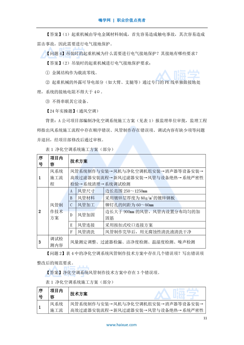 03.2025朱培浩-名师精讲通关-（3）导学3_2026年一级建造师_2026年一建机电_2025年一建机电SVIP_02-基础精讲✿高端面授✿深度强化_27-机电《名师精讲通关》朱培浩HX_讲义