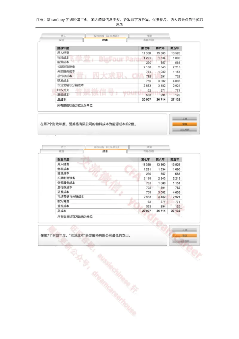 EvergreenNumerical真题_2025春招题库汇总_十大行测题库_2023年十大热门题库更新中_10、CUTe汇总_CUT新题库_数字numerical