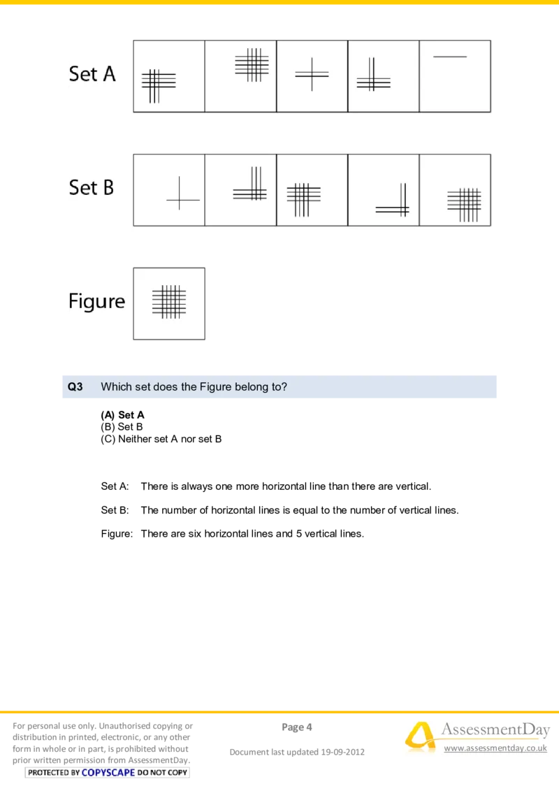 DiagrammaticReasoningTest3-Solutions_2025春招题库汇总_十大行测题库_2023年十大热门题库更新中_05、TalentQ汇总_TalentQ测试题（适合大多数外资银行以及其他企业）_DiagrammaticReasoningTests