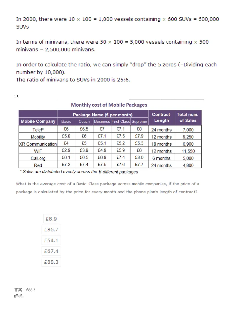 NumericalReasoning#03-18Q_2025春招题库汇总_快消题库-1_快消汇总_2023高露洁最新题库_CEBS－HL往年题库_NumericalReasoningTests(15)
