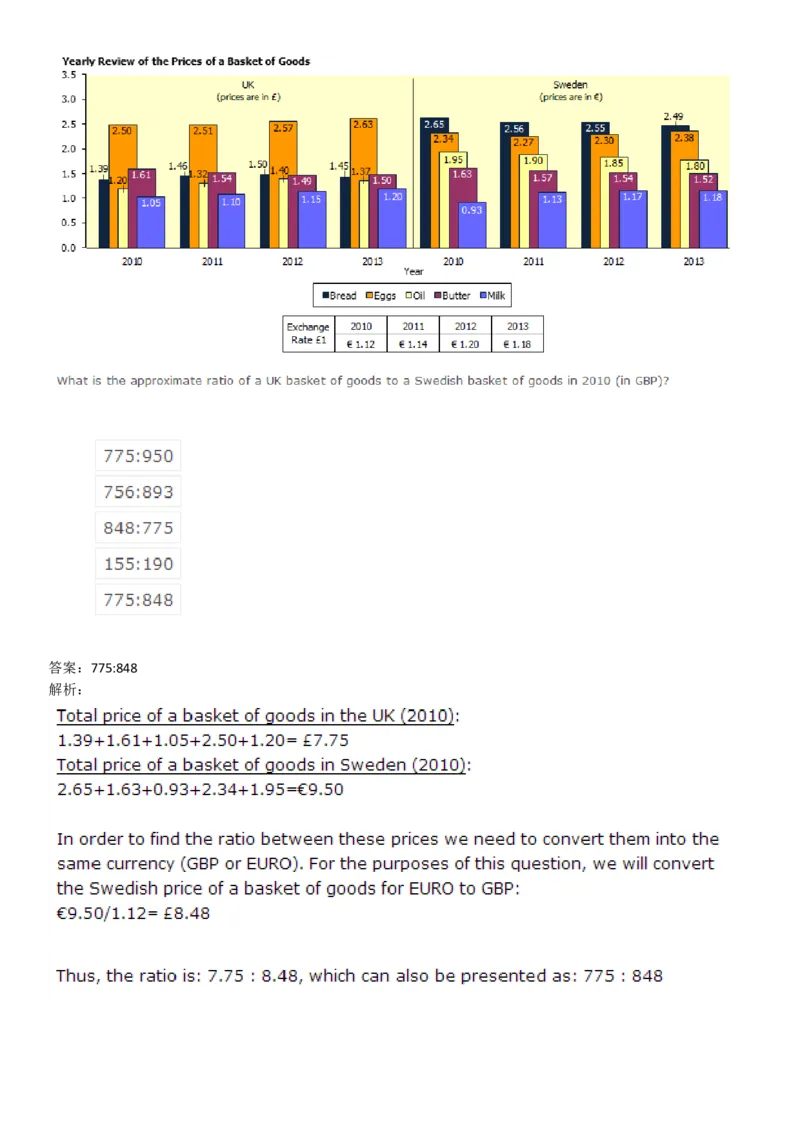 NumericalReasoning#03-18Q_2025春招题库汇总_快消题库-1_快消汇总_2023高露洁最新题库_CEBS－HL往年题库_NumericalReasoningTests(15)