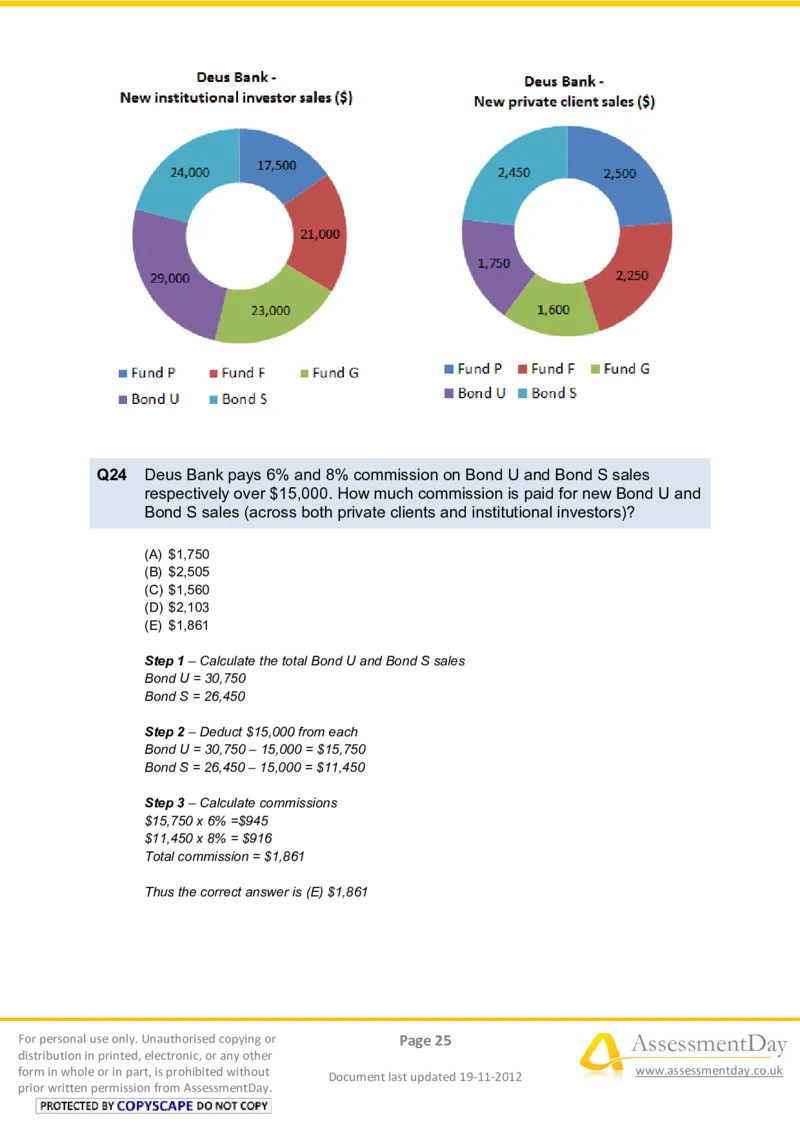 NumericalReasoningTest12-Solutions_2025春招题库汇总_八大题库-1_04八大汇总_信永中和_专业题综合知识-参考_英文题_NumericalReasoningTests