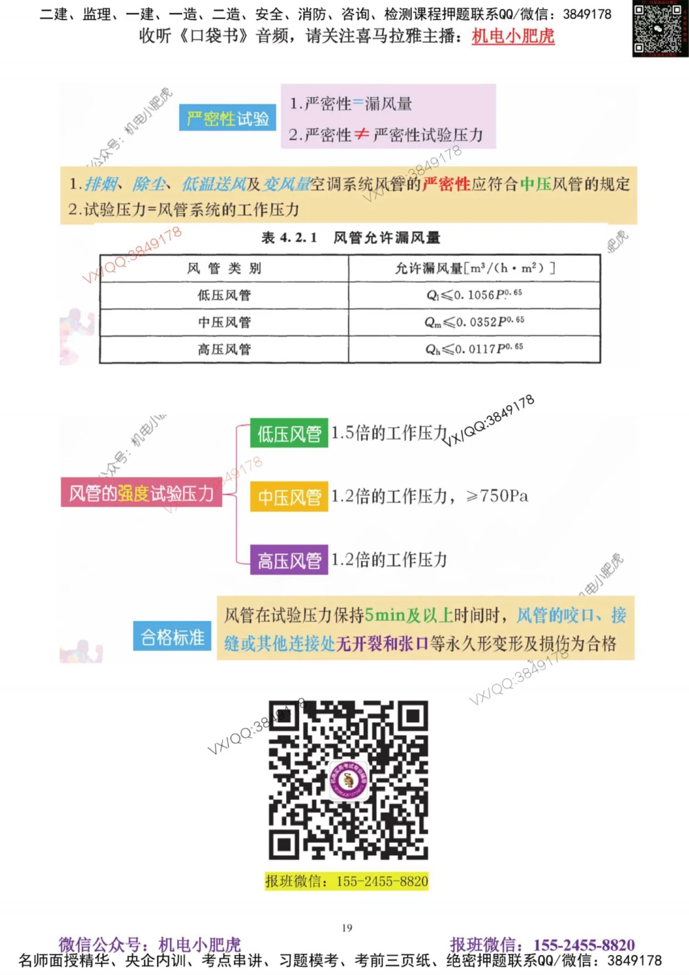 03讲-实操看图-空调（答案）_2026年一级建造师_2026年一建机电_2025年一建机电SVIP_04-冲刺串讲✿考点强化✿小灶集训_68-机电《实操看图班》小肥虎SMR