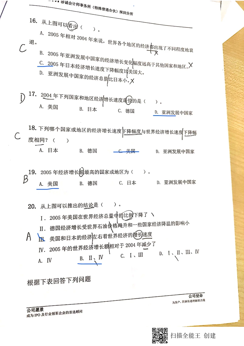 2023（3）(1)_2025春招题库汇总_八大题库-1_04八大汇总_容诚