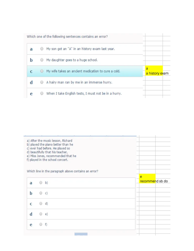 error_2025春招题库汇总_十大行测题库_2023年十大热门题库更新中_11、SH-1汇总_按年份分类_2018年新题_普华20180615_1普华优先看_WE