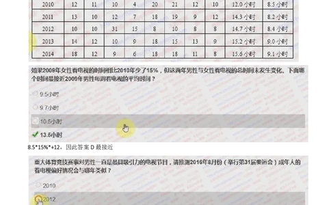 IQTZD题型-资料分析真题汇总及答案解析_2025春招题库汇总_国企题库_中航信托_2020年真题题库_2020年IQTZD题库（带答案和解析）