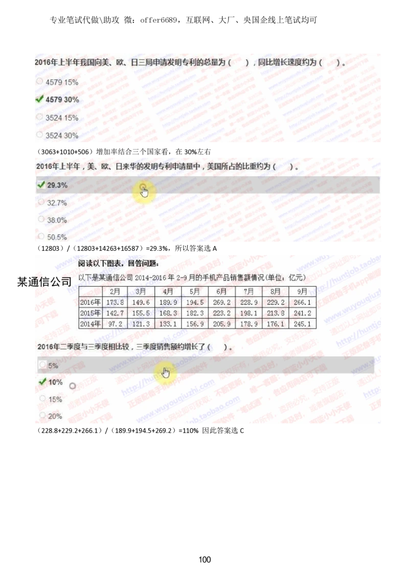 2024智鼎题库汇总195页（带答案解析）_题库可搜答案_智鼎(可搜)